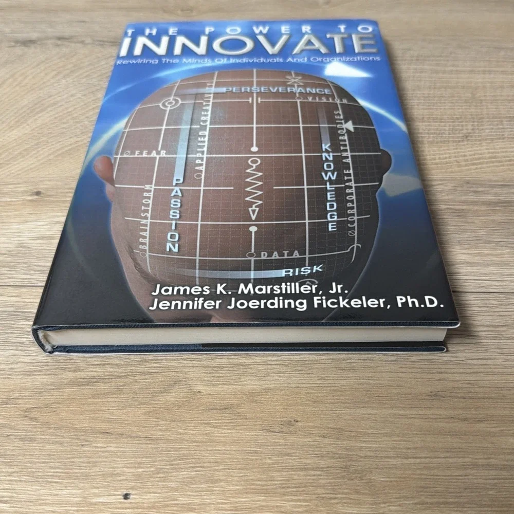 N/A power innovate